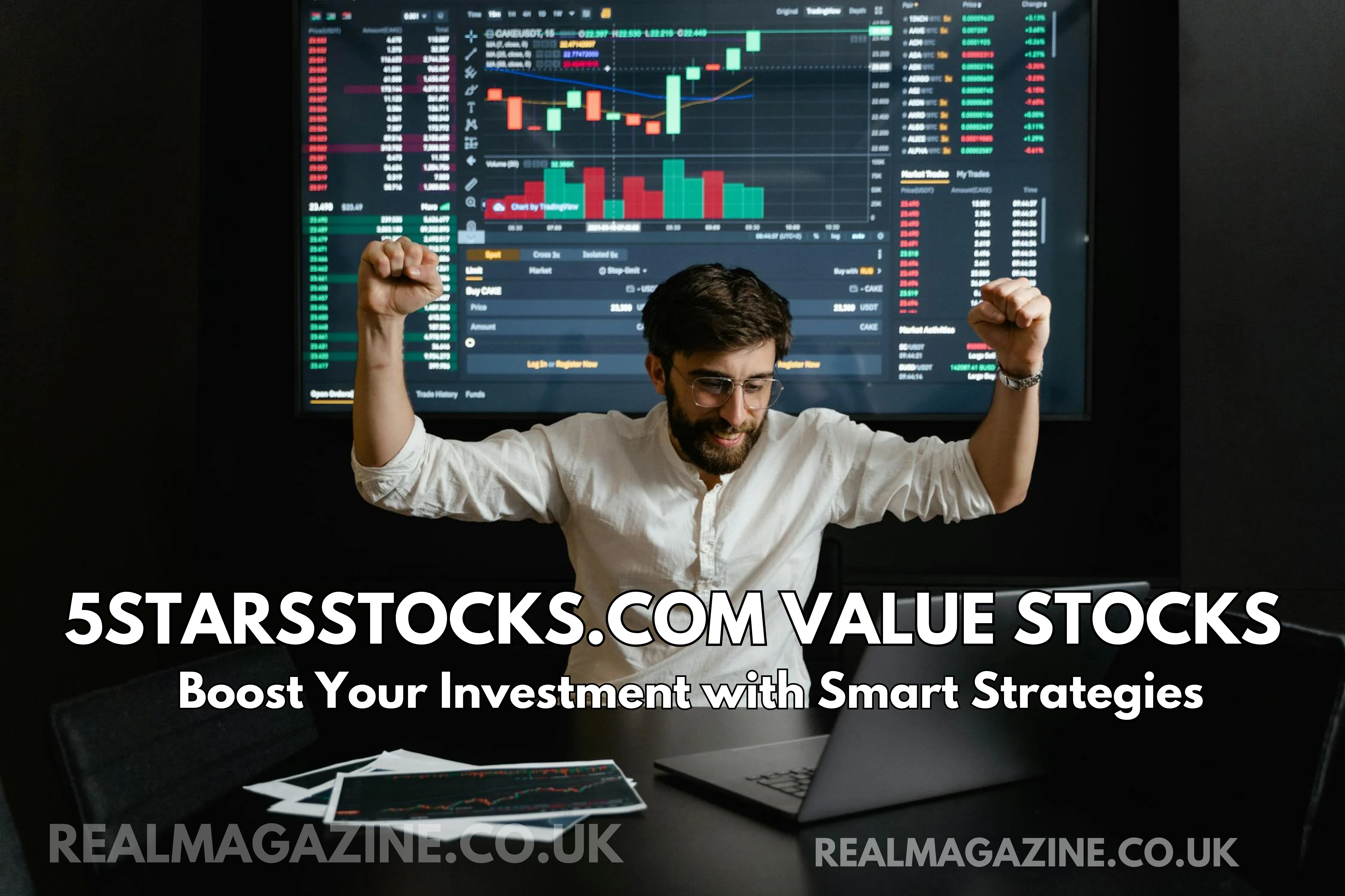 5StarsStocks.com Value Stocks