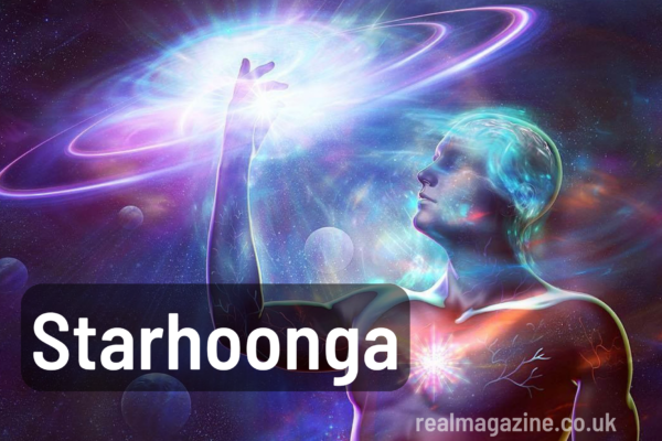 Starhoonga