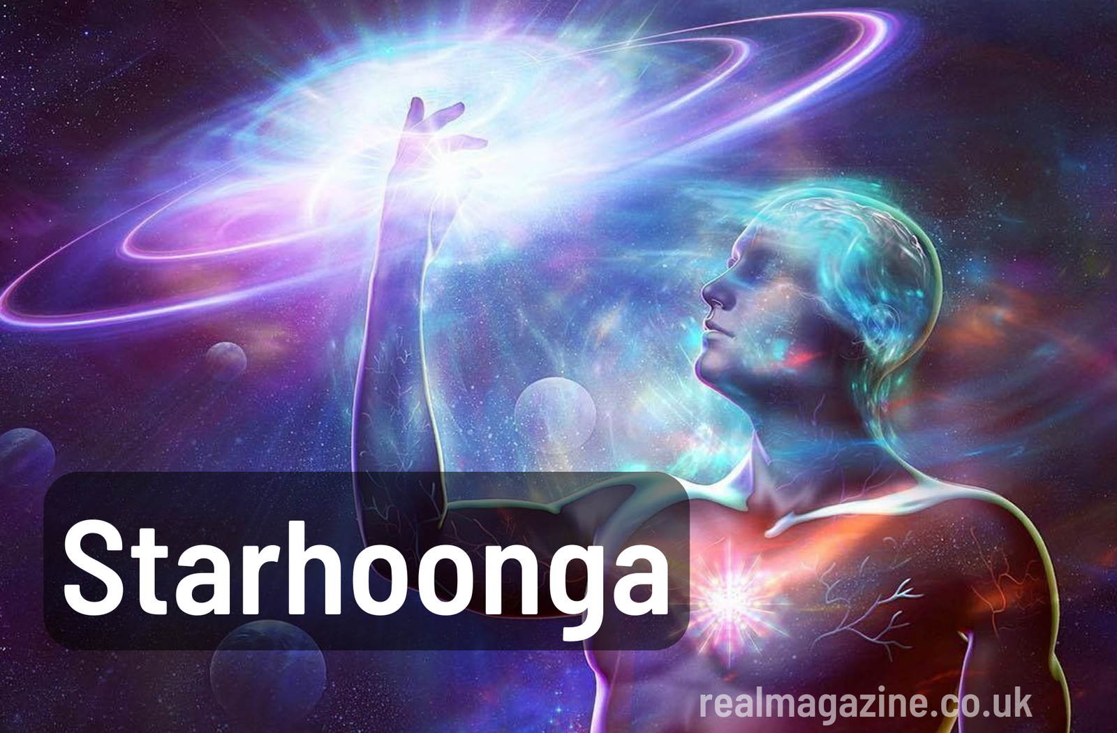 Starhoonga