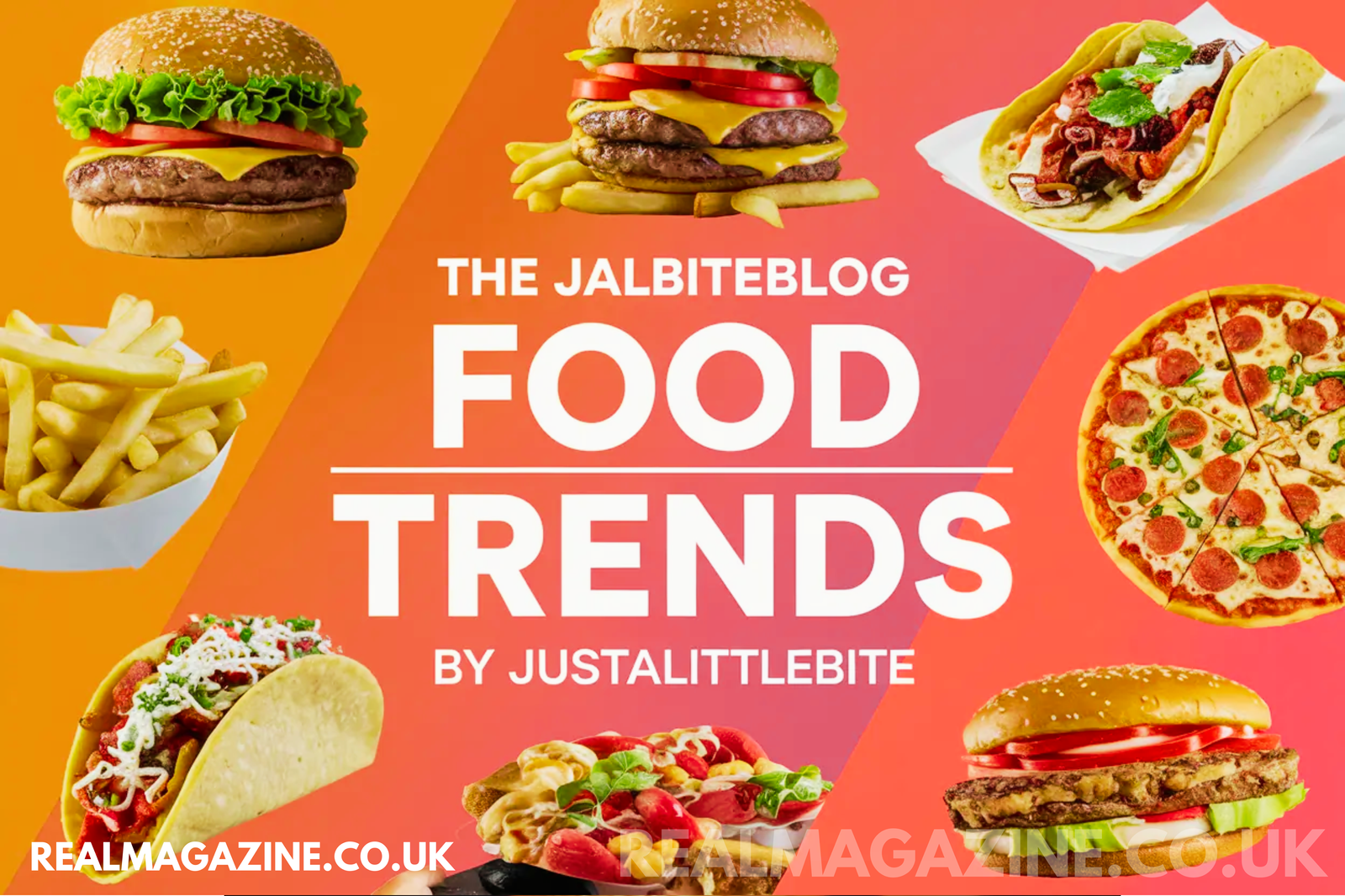 Jalbiteblog Food Trends