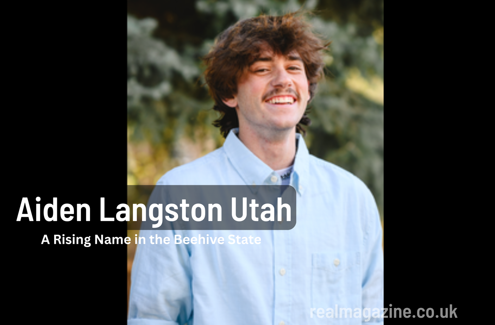 aiden langston utah