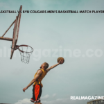 asu basketball vs byu cougars men's basketball match player stats​