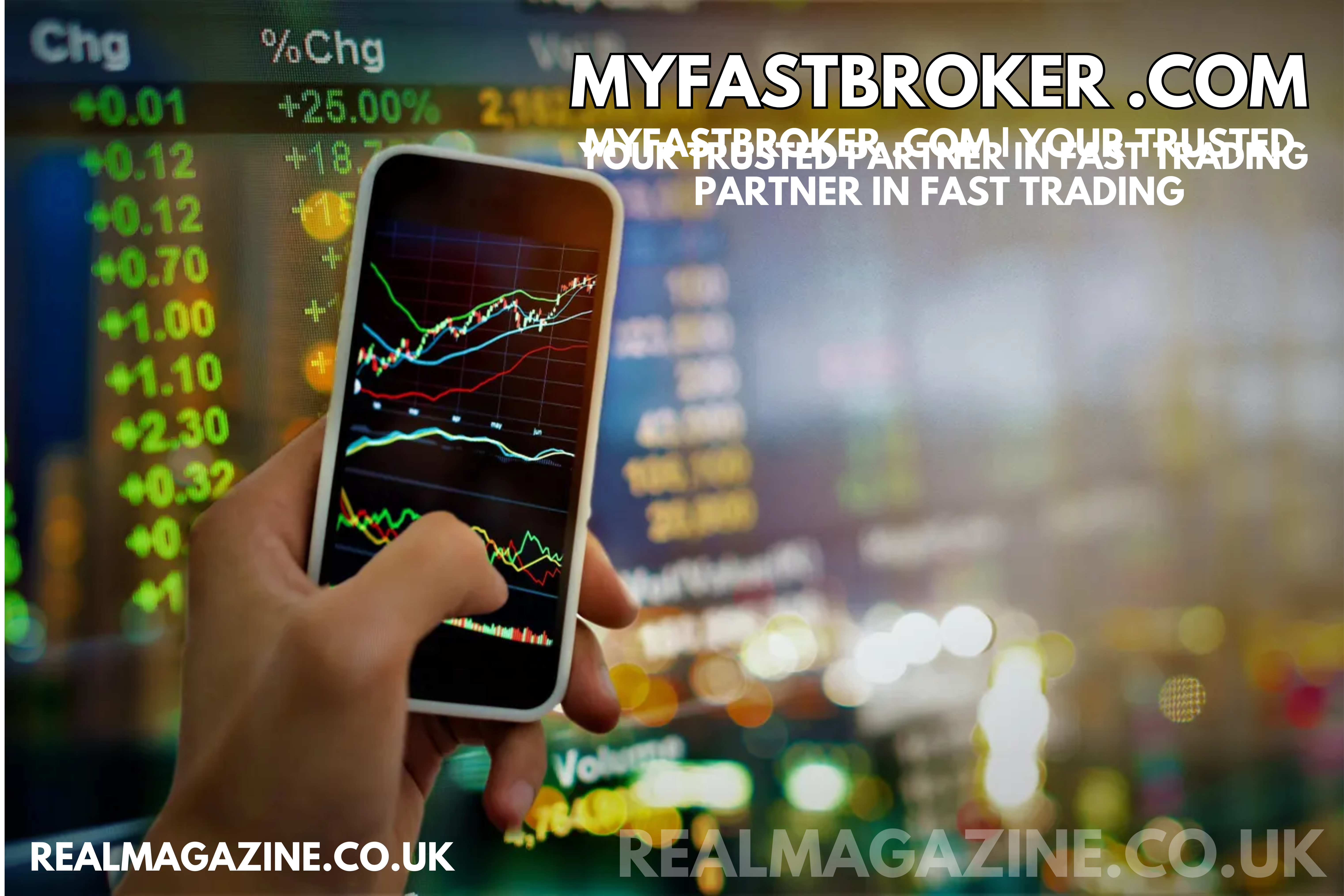 myfastbroker .com