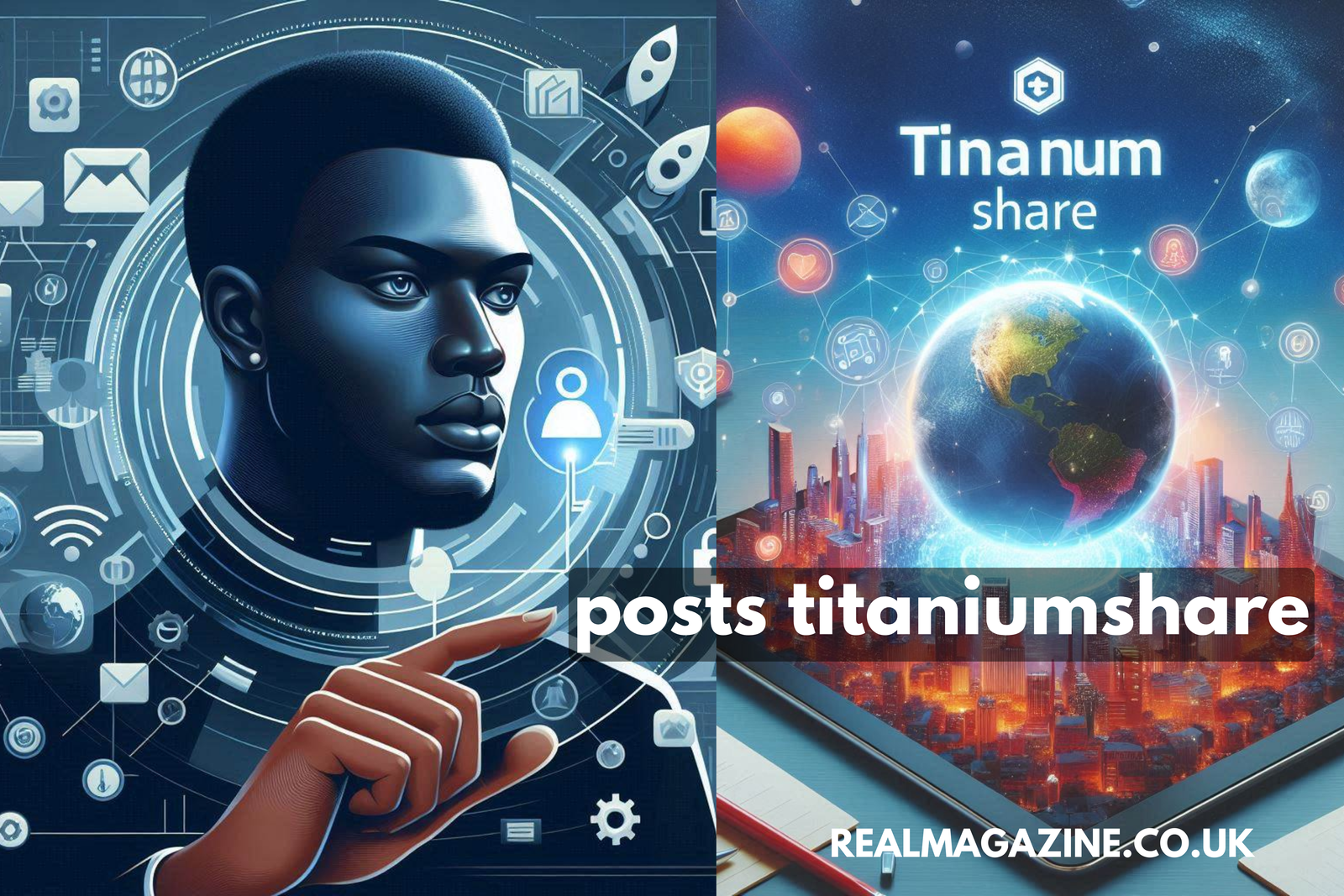 posts titaniumshare