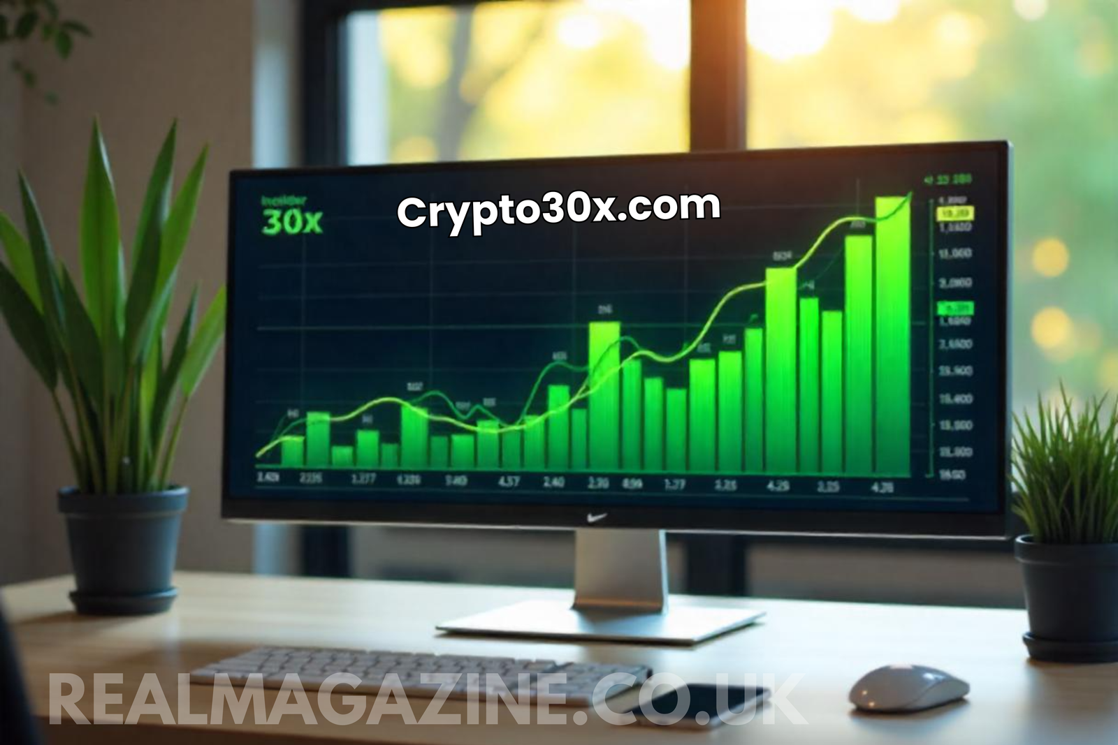 Crypto30x.com