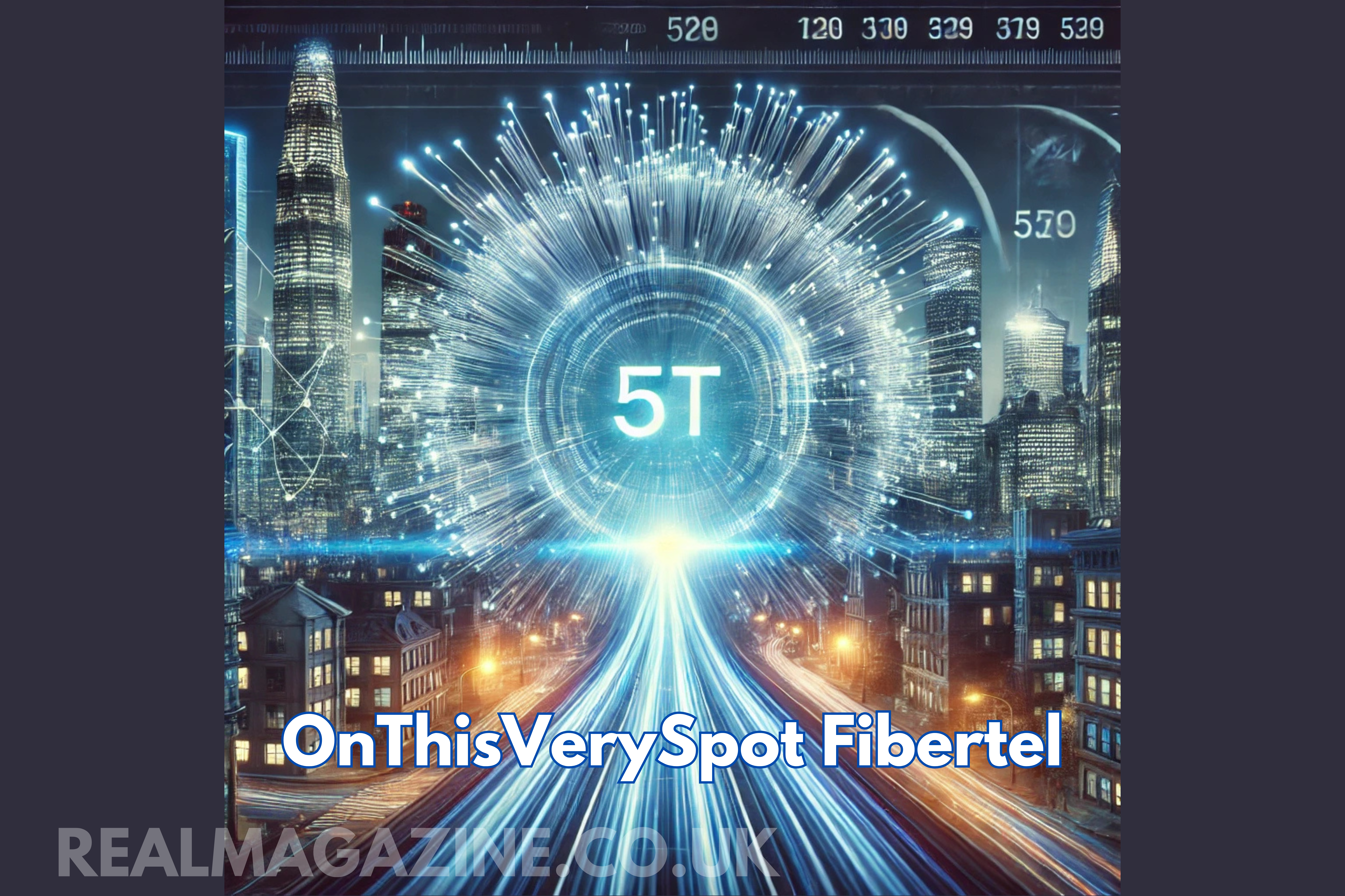 OnThisVerySpot Fibertel