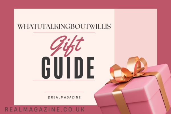WhatUTalkingBoutWillis Gift Guide: The Ultimate Selection for Every Occasion whatutalkingboutwillis gift guide