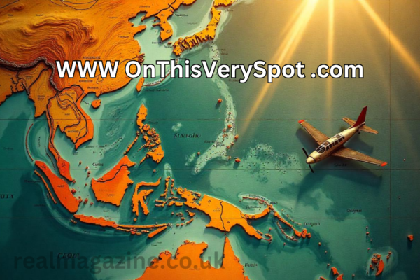 WWW OnThisVerySpot .com