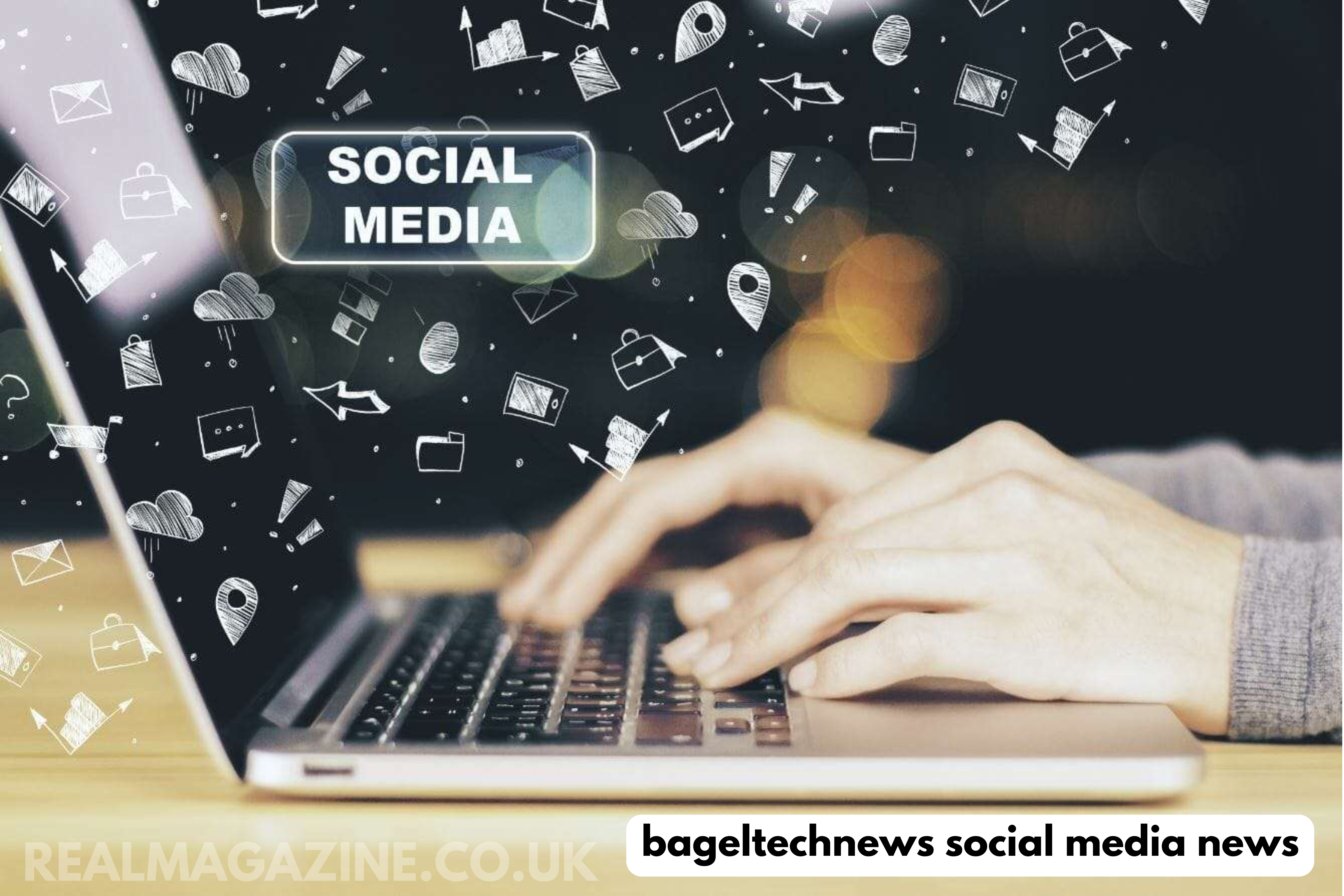 bageltechnews social media news