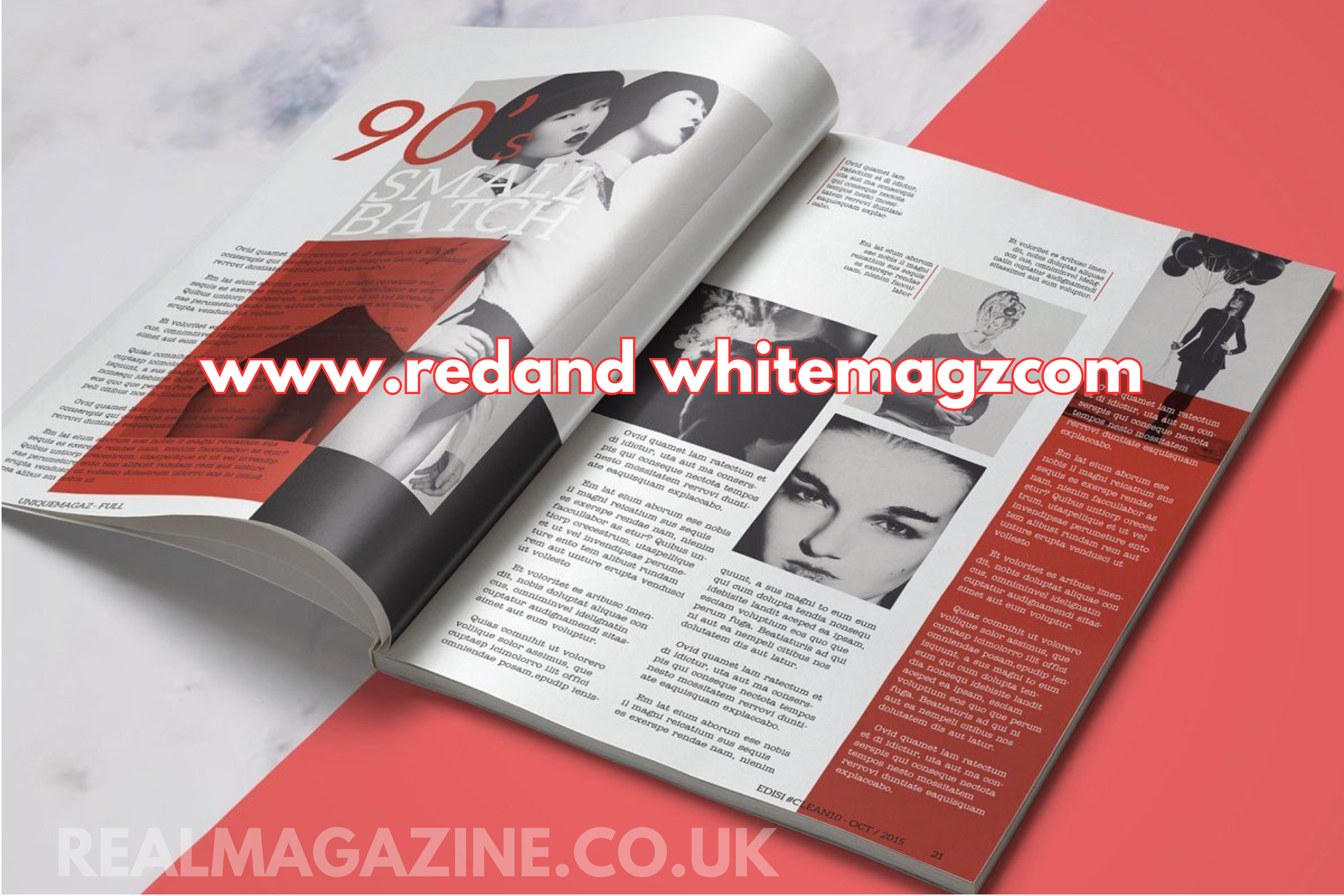 www.redand whitemagzcom