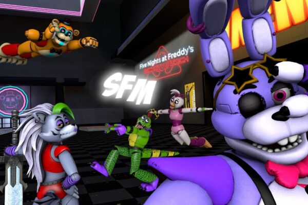 Mastering SFM Compile: A Complete Step-by-Step Guide for Perfect Renders