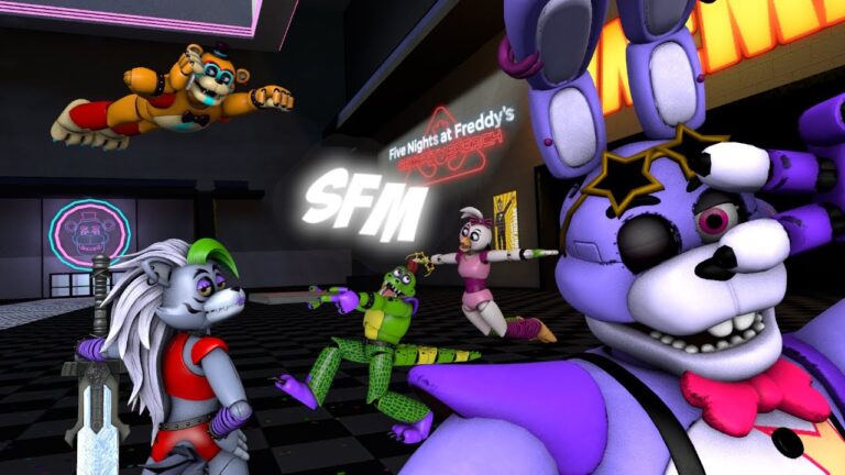Mastering SFM Compile: A Complete Step-by-Step Guide for Perfect Renders