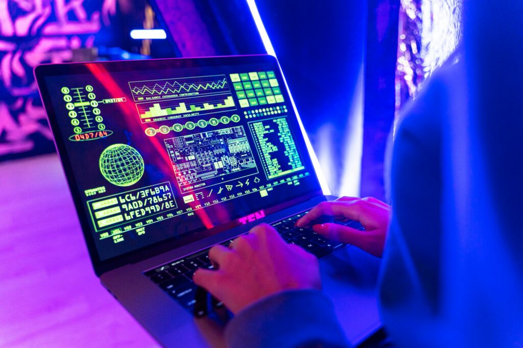 Top cybersecurity tips for UK users in 2025