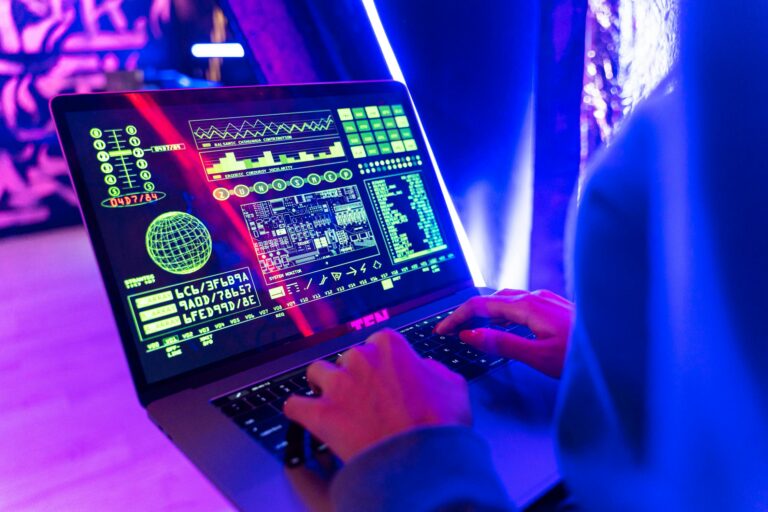 Top cybersecurity tips for UK users in 2025