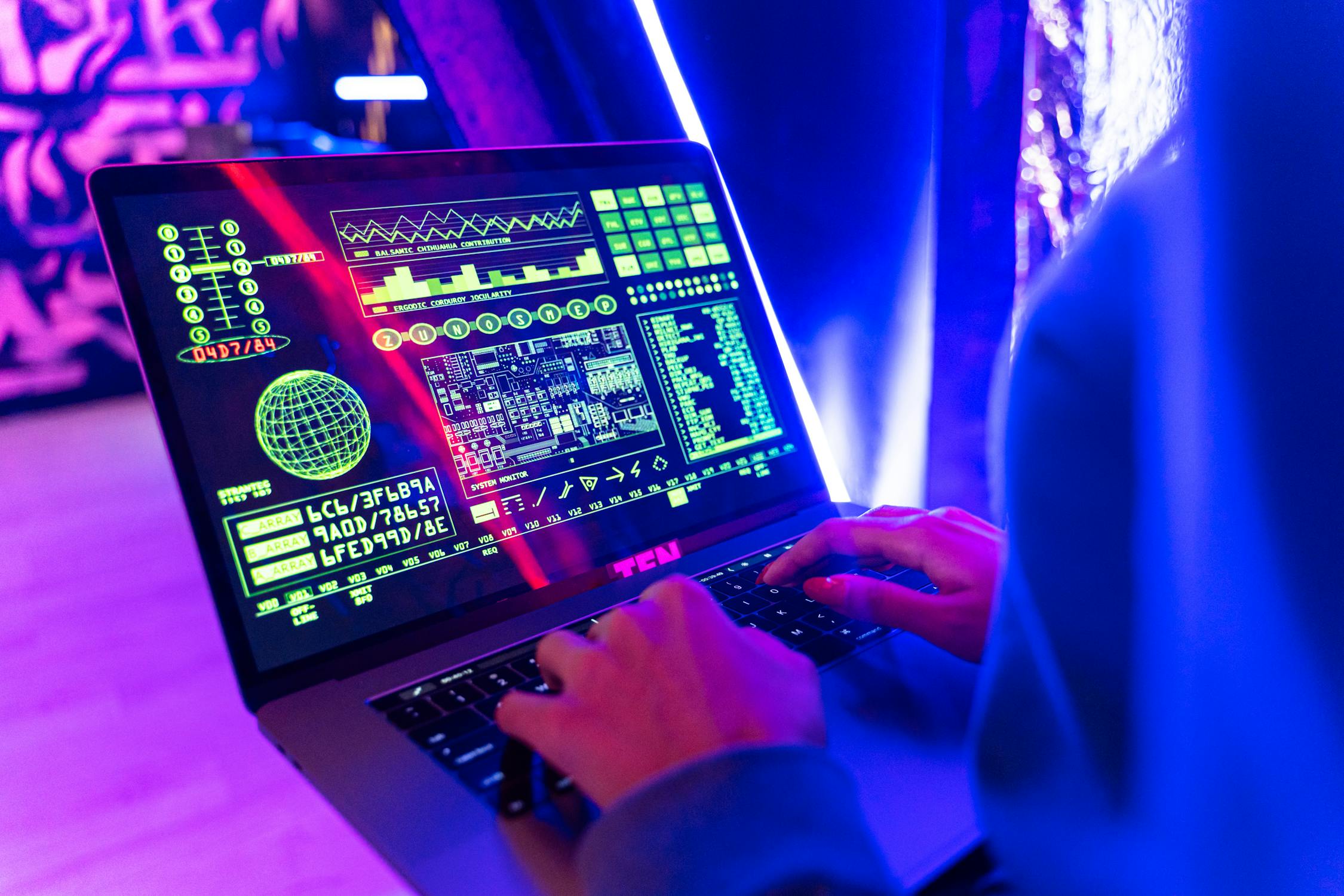 Top cybersecurity tips for UK users in 2025